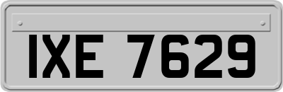 IXE7629