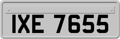 IXE7655