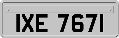 IXE7671
