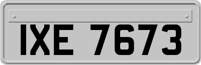 IXE7673