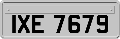 IXE7679