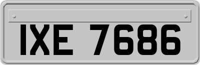 IXE7686