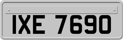 IXE7690