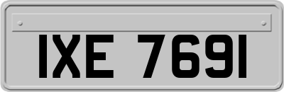 IXE7691