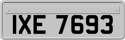 IXE7693