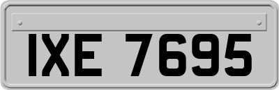 IXE7695