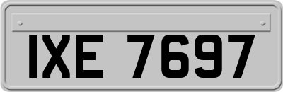 IXE7697
