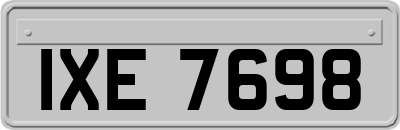 IXE7698