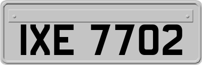 IXE7702