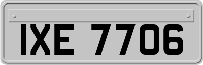 IXE7706
