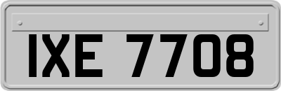 IXE7708