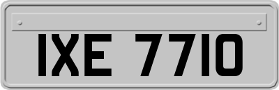 IXE7710