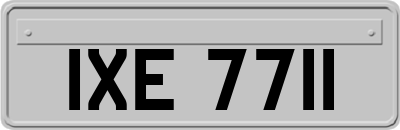 IXE7711