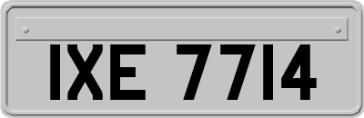 IXE7714