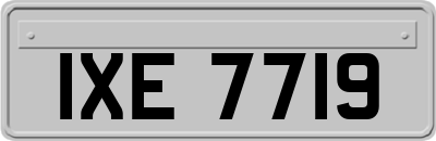 IXE7719