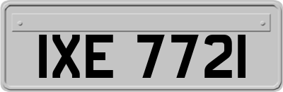IXE7721