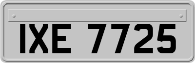 IXE7725