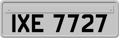 IXE7727