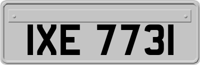 IXE7731