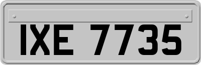IXE7735