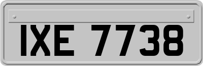 IXE7738
