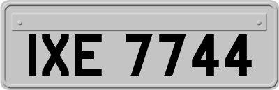 IXE7744