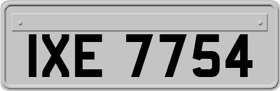 IXE7754