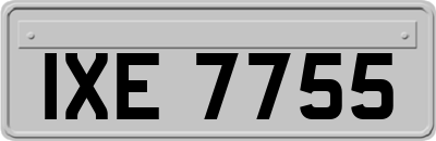 IXE7755