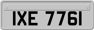 IXE7761