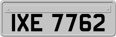 IXE7762