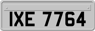 IXE7764
