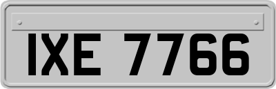 IXE7766