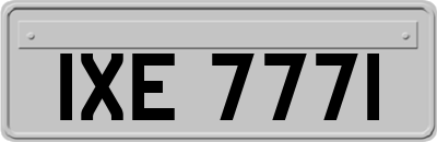 IXE7771