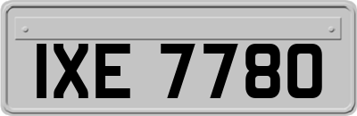 IXE7780