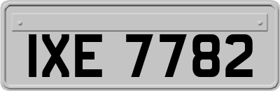 IXE7782