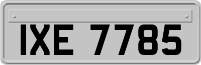 IXE7785