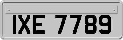 IXE7789