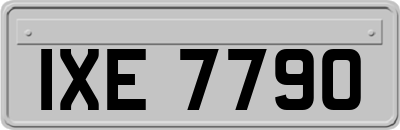 IXE7790