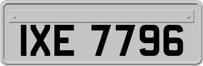 IXE7796