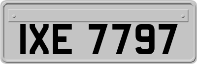 IXE7797