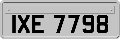 IXE7798