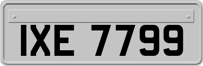 IXE7799