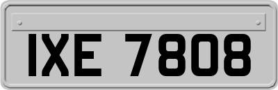 IXE7808