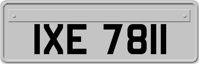 IXE7811