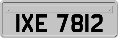 IXE7812