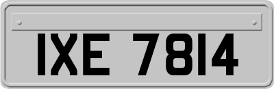 IXE7814