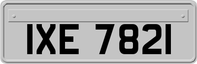 IXE7821