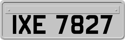 IXE7827
