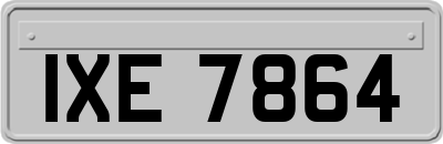 IXE7864