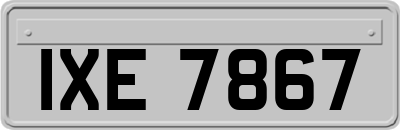 IXE7867